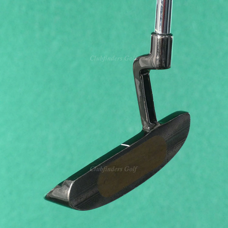 Golf Gear TourGear Anderson CNC Model 010 Plumbers-Neck 35" Putter Golf Club