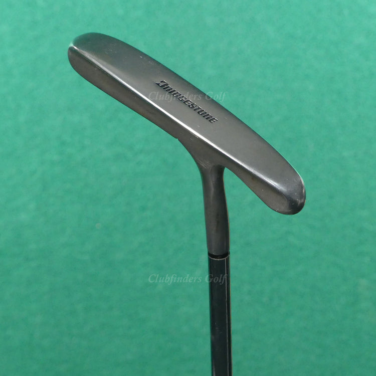 Bridgestone E-03 Flange Flow-Neck 35" Putter Golf Club