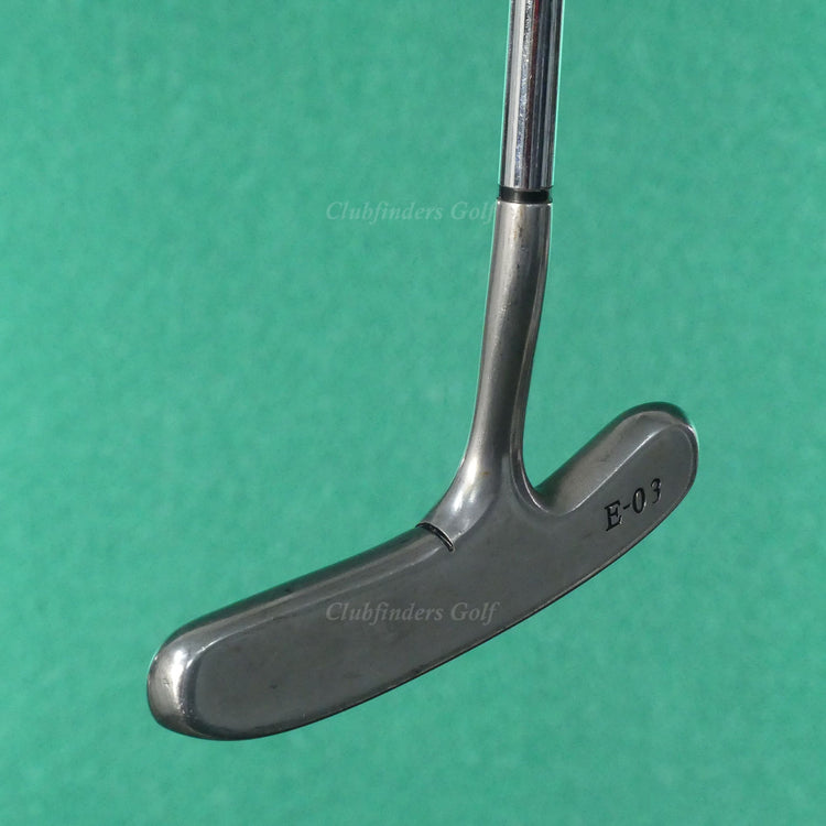 Bridgestone E-03 Flange Flow-Neck 35" Putter Golf Club