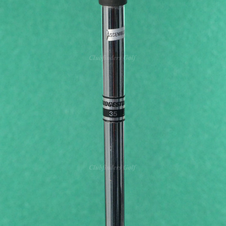 Bridgestone E-03 Flange Flow-Neck 35" Putter Golf Club