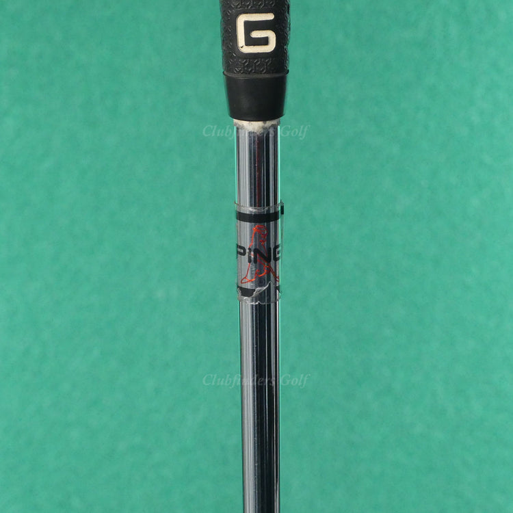 Ping Zing 2 Stainless Flow-Neck 34" Putter Golf Club Karsten