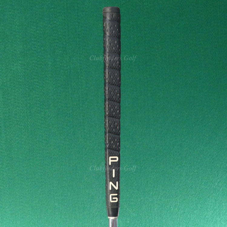 Ping Zing 2 Stainless Flow-Neck 34" Putter Golf Club Karsten