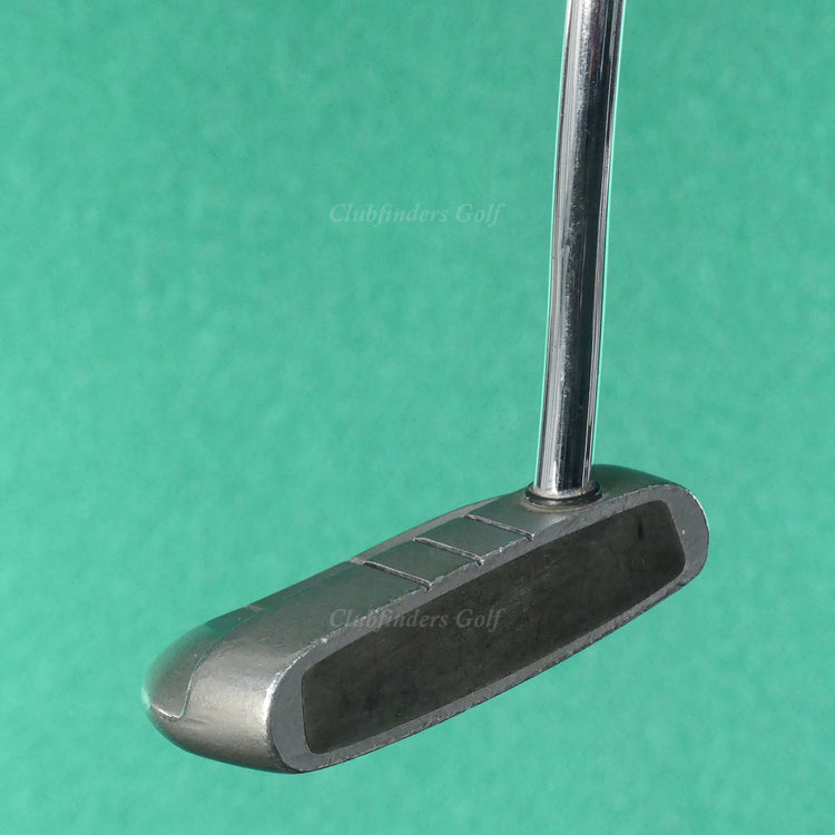 Odyssey Dual Force Rossie II Double-Bend Mallet 36" Putter Golf Club