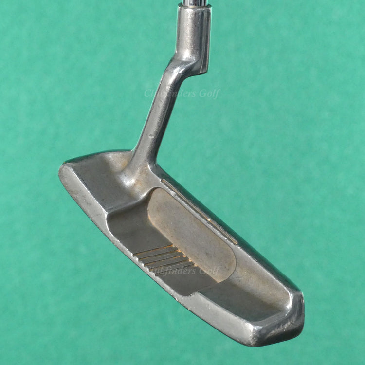 VINTAGE TaylorMade TPA III Plumbers-Neck 35" Putter Golf Club