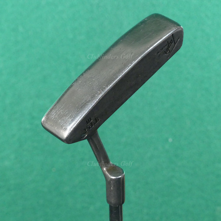 VINTAGE TaylorMade TPA III Plumbers-Neck 35" Putter Golf Club