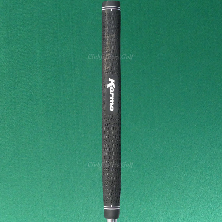 VINTAGE TaylorMade TPA III Plumbers-Neck 35" Putter Golf Club