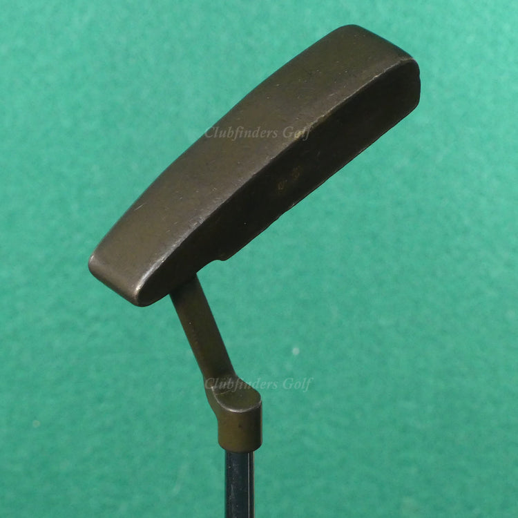 Ping My Day Manganese Bronze 85020 Plumbers-Neck 34" Putter Golf Club Karsten