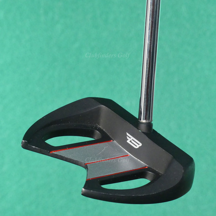 Tour Edge Bazooka Pro-04 Center-Shafted 33" Putter Golf Club