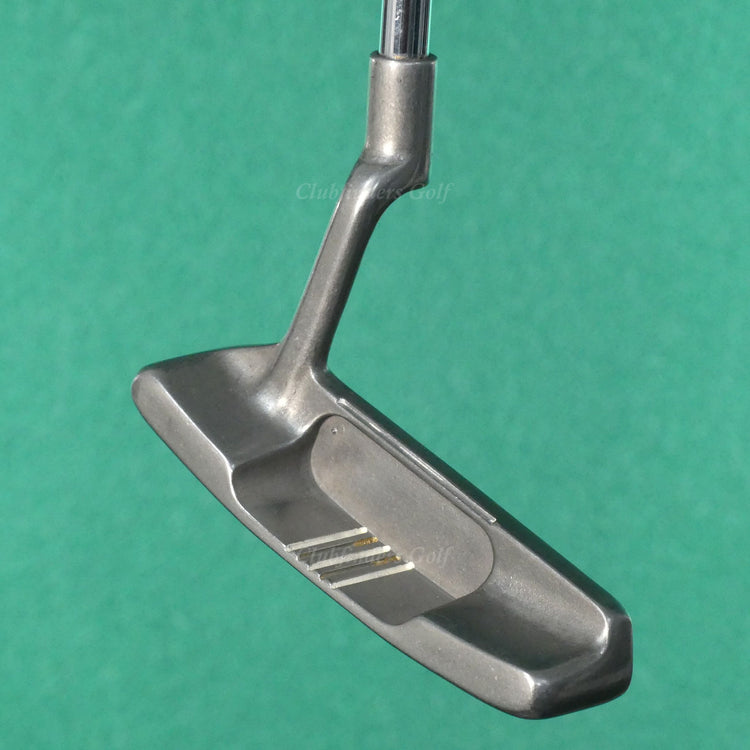VINTAGE TaylorMade TPA III Plumbers-Neck 35" Putter Golf Club
