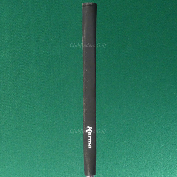 VINTAGE TaylorMade TPA III Plumbers-Neck 35" Putter Golf Club