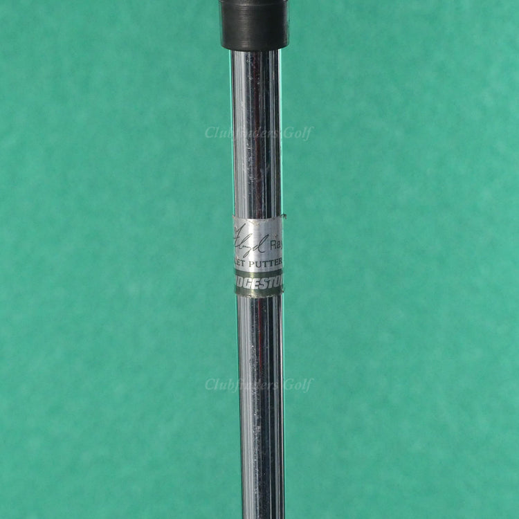 Bridgestone Designed By Ray Floyd RF-01 Mallet 35" Putter Golf Club