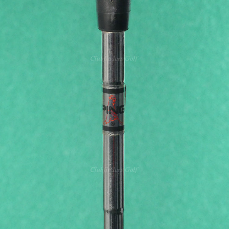 Ping B60 Stainless 85068 Plumbers-Neck 35" Putter Golf Club Karsten