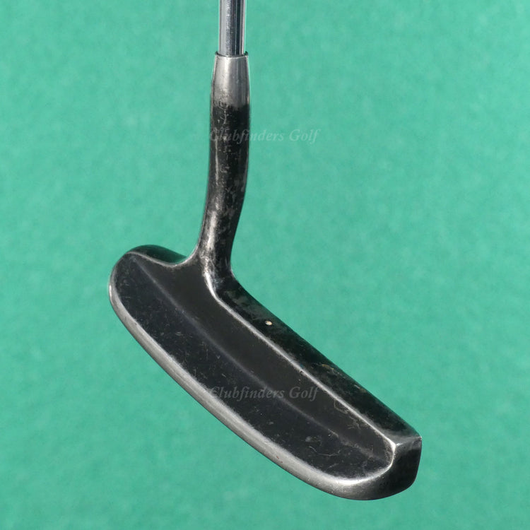 Spalding TPM 3 Precision Ground Designed By T.P. Mills 35" Putter Golf Club