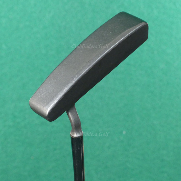 Ping Zing 2 Stainless Flow-Neck Patented 35" Putter Golf Club Karsten