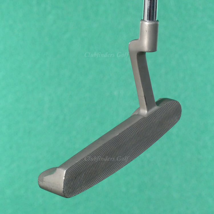 Cobra Golf XL Milled Face Plumbers-Neck 35" Putter Golf Club