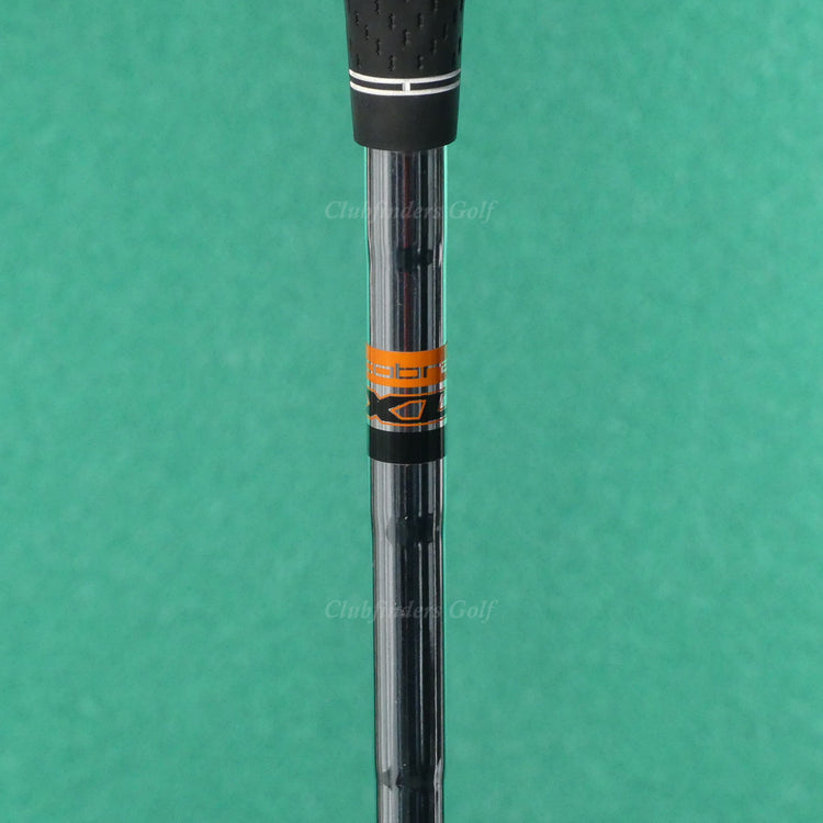 Cobra Golf XL Milled Face Plumbers-Neck 35" Putter Golf Club