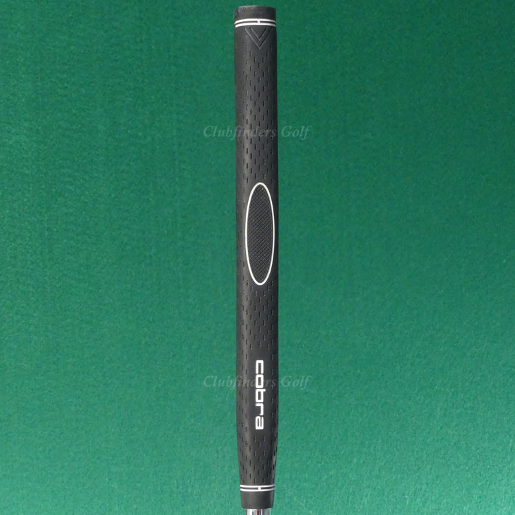 Cobra Golf XL Milled Face Plumbers-Neck 35" Putter Golf Club