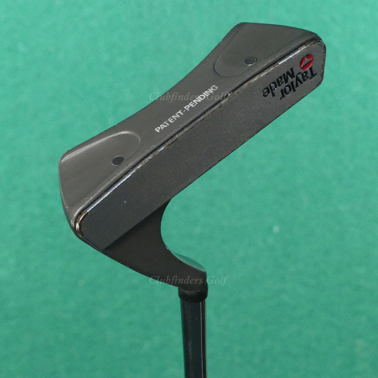 VINTAGE TaylorMade Cb.3 Patent Pending 35" Putter Golf Club