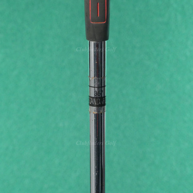 VINTAGE TaylorMade Cb.3 Patent Pending 35" Putter Golf Club