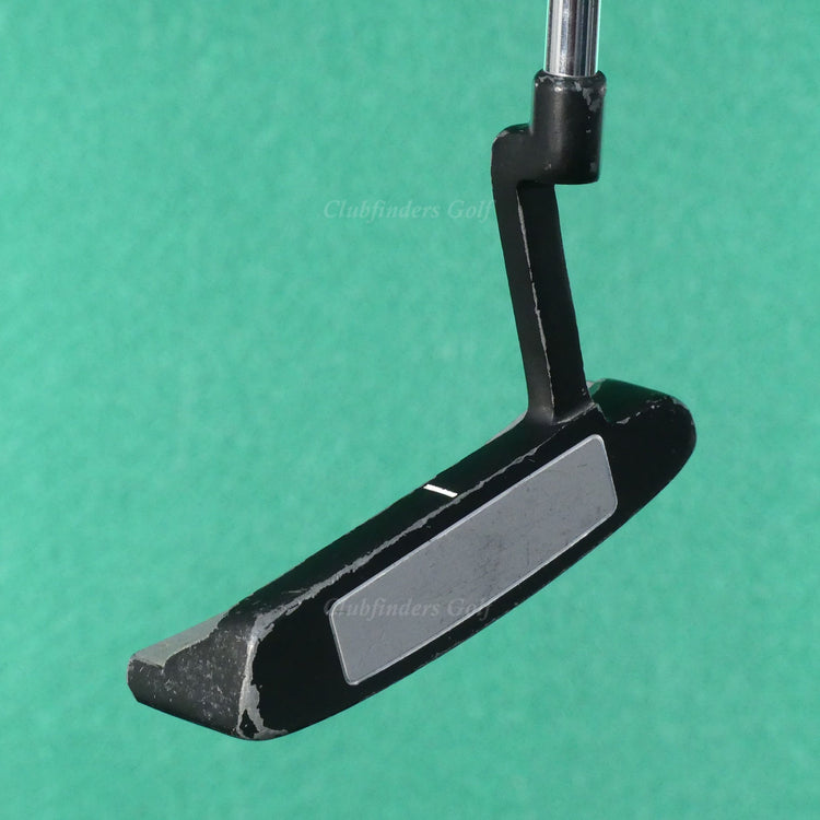 Tour Edge Bazooka 360 Plumbers-Neck 35" Putter Golf Club
