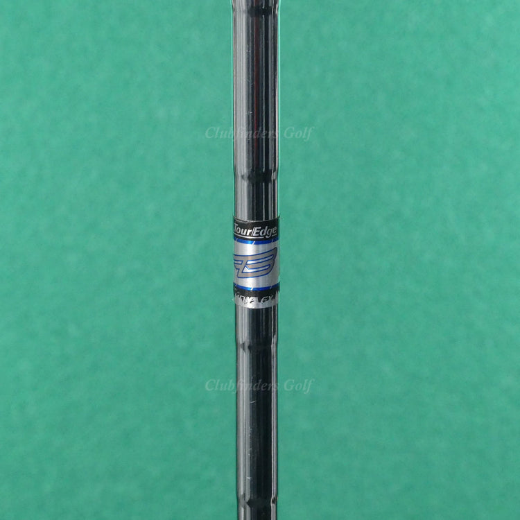 Tour Edge Bazooka 360 Plumbers-Neck 35" Putter Golf Club