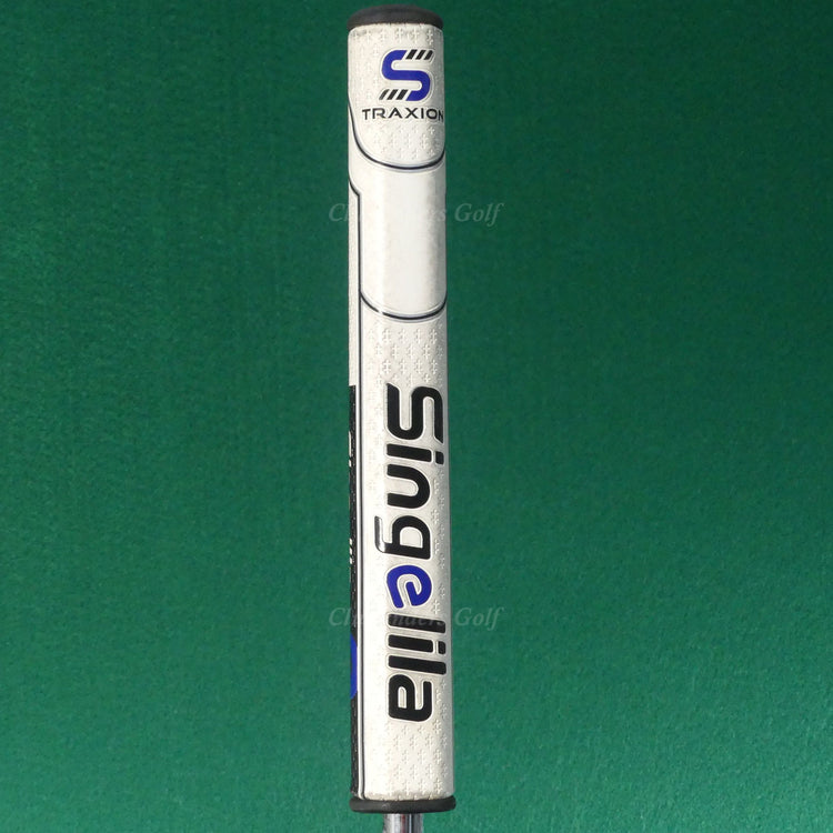 Tour Edge Bazooka 360 Plumbers-Neck 35" Putter Golf Club