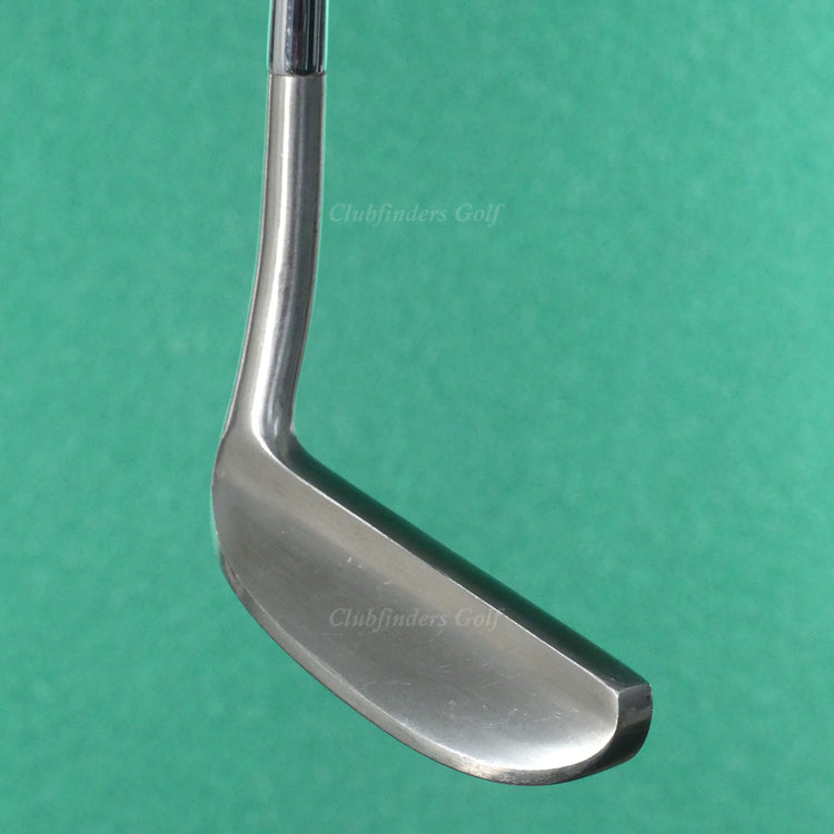 VINTAGE Cobra Golf B'62 Heel-Shafted Blade 32.5" Putter Golf Club 8802 Napa