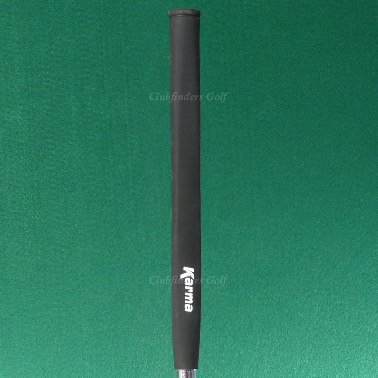 Wilson Staff Infinite Windy City Plumbers-Neck 34" Putter Golf Club