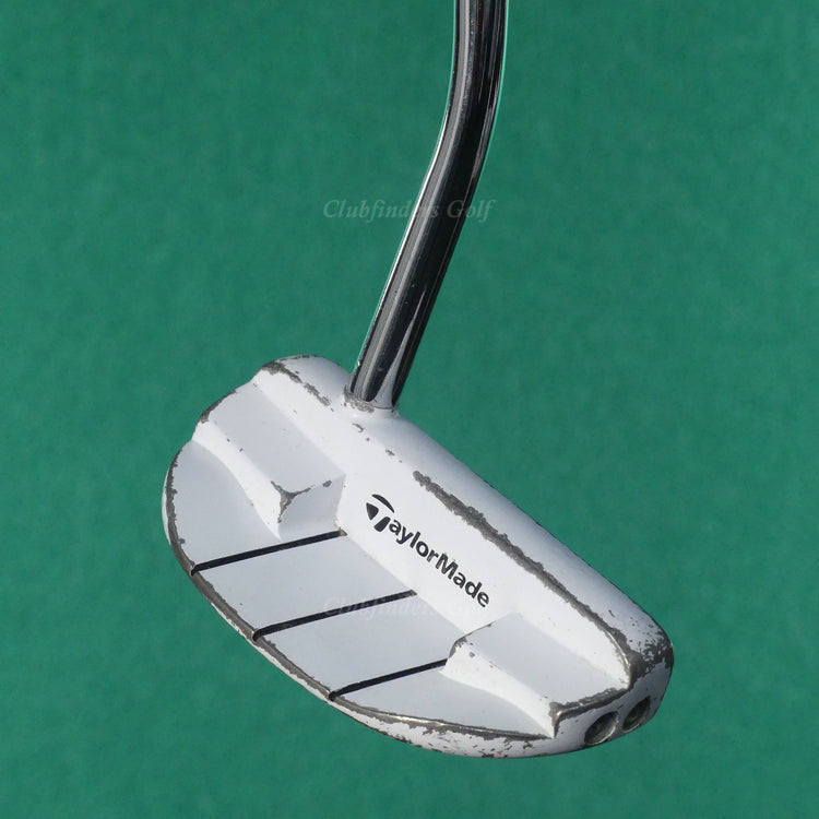 TaylorMade Ghost TM-770 Tour Single-Bend 35" Putter Golf Club