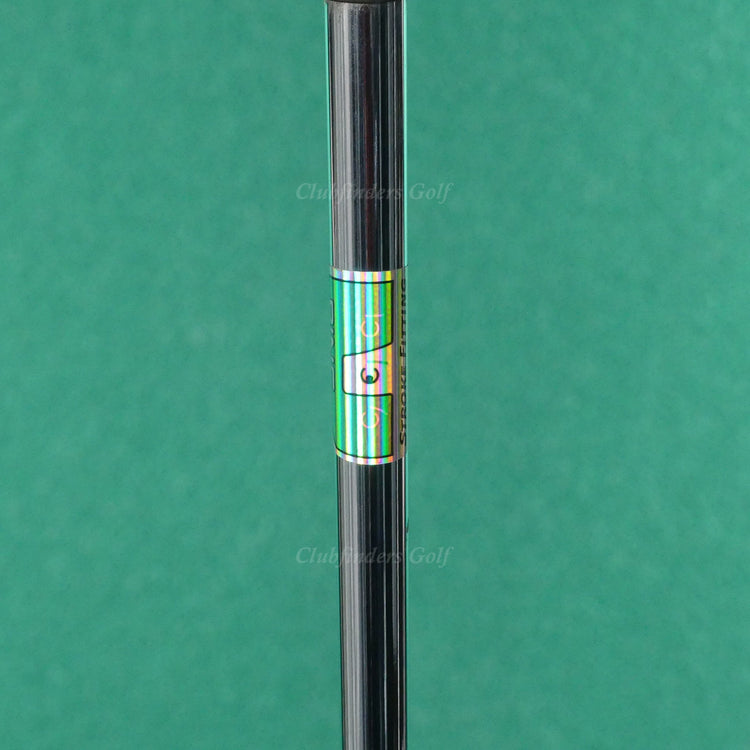 Ping Anser 2 Classic Stainless Black Dot Plumbers-Neck 33" Putter Golf Club
