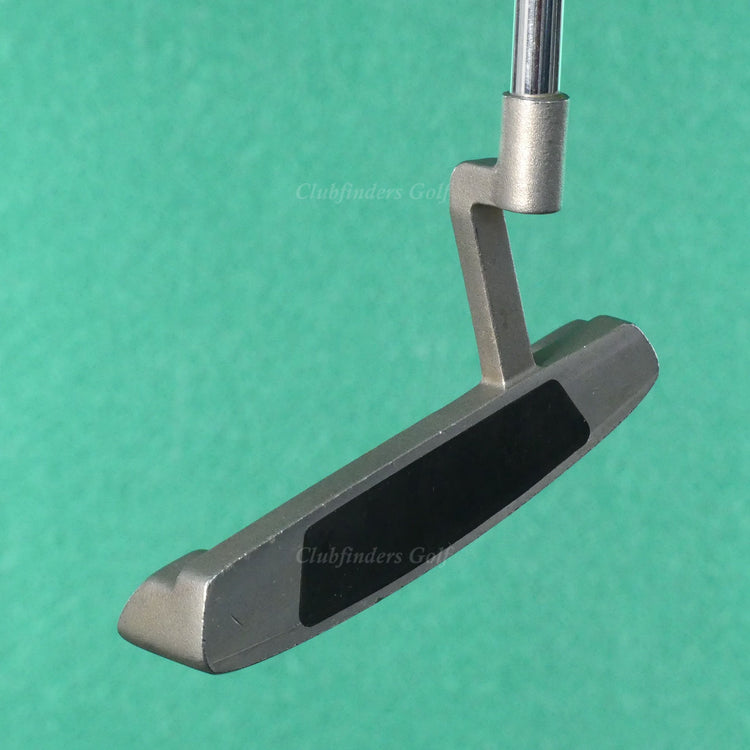 Odyssey Dual Force 554 Plumbers-Neck 35" Putter Golf Club