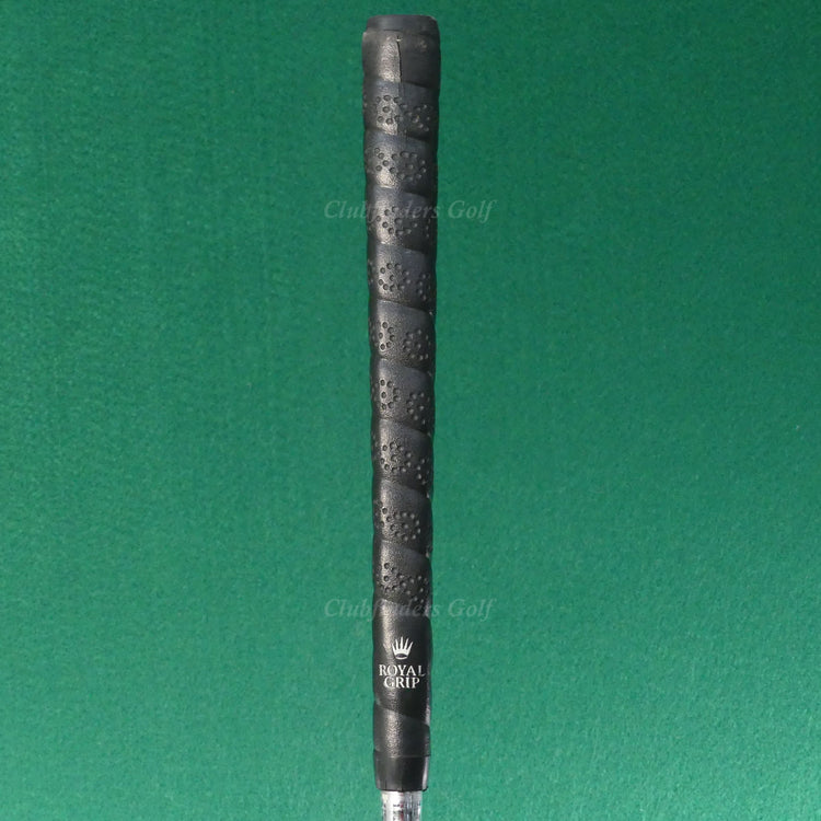 Odyssey Dual Force 554 Plumbers-Neck 35" Putter Golf Club