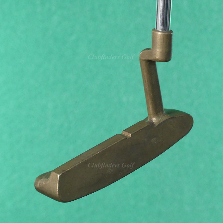 Ping Anser 85029 KARSTEN MFG CORP 33.5" Putter Golf Club Karsten *READ*