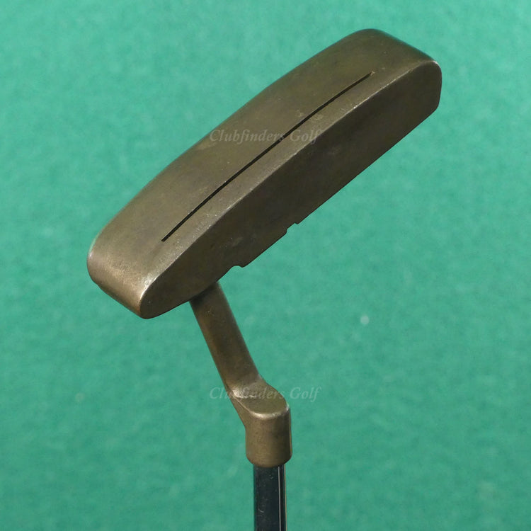 Ping Anser 85029 KARSTEN MFG CORP 33.5" Putter Golf Club Karsten *READ*