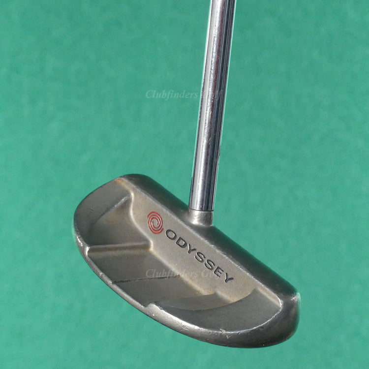 Odyssey White Hot XG #5 Center-Shafted 33.5" Putter Golf Club