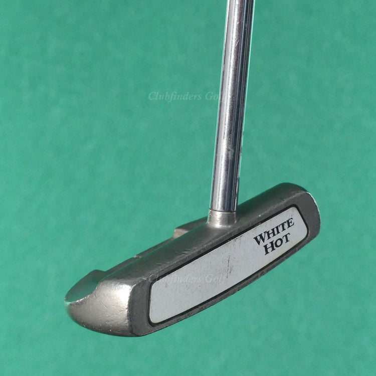 Odyssey White Hot XG #5 Center-Shafted 33.5" Putter Golf Club