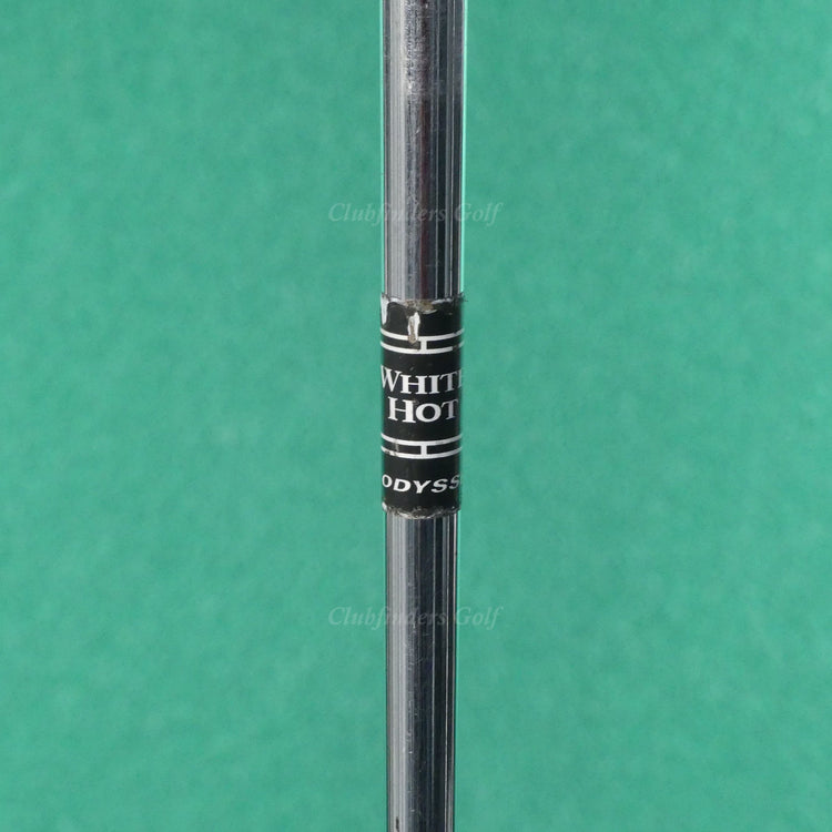Odyssey White Hot XG #5 Center-Shafted 33.5" Putter Golf Club