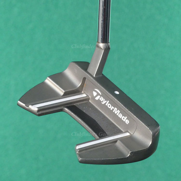 TaylorMade Speedlite MO-32 Slant-Neck 34" Putter Golf Club