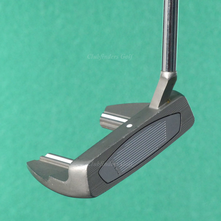TaylorMade Speedlite MO-32 Slant-Neck 34" Putter Golf Club