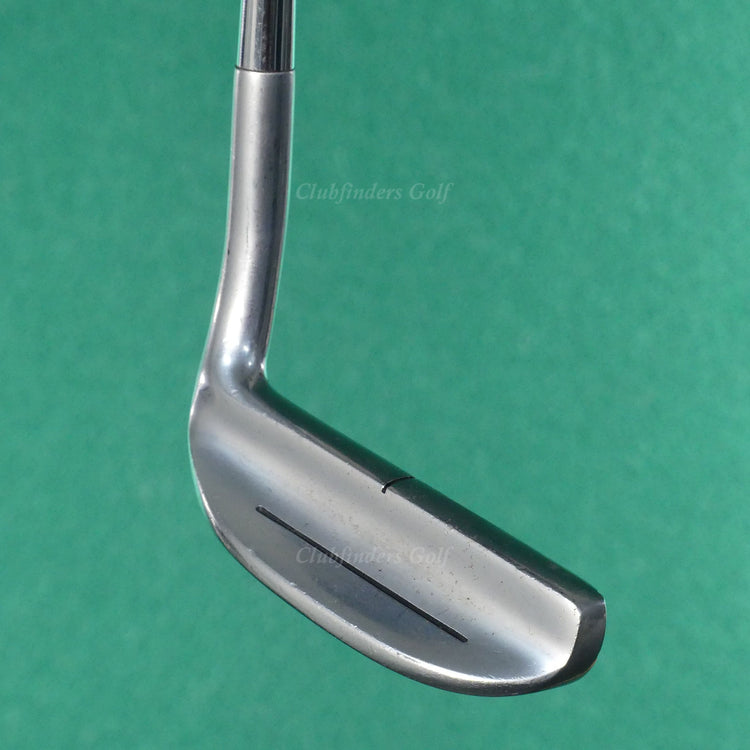 Wilson Staff 8813 Forged Blade Heel-Shafted 35" Putter Golf Club 8802 Napa