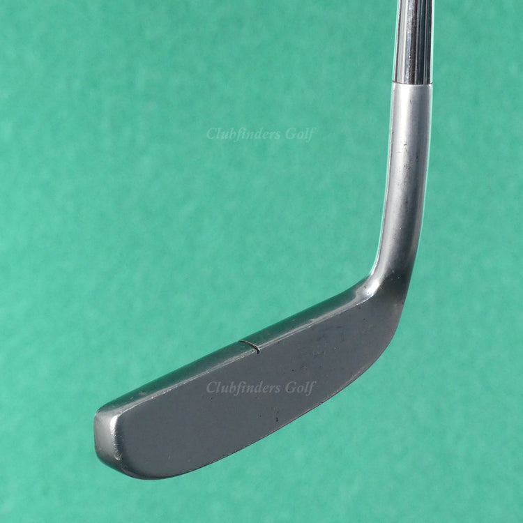 Wilson Staff 8813 Forged Blade Heel-Shafted 35" Putter Golf Club 8802 Napa