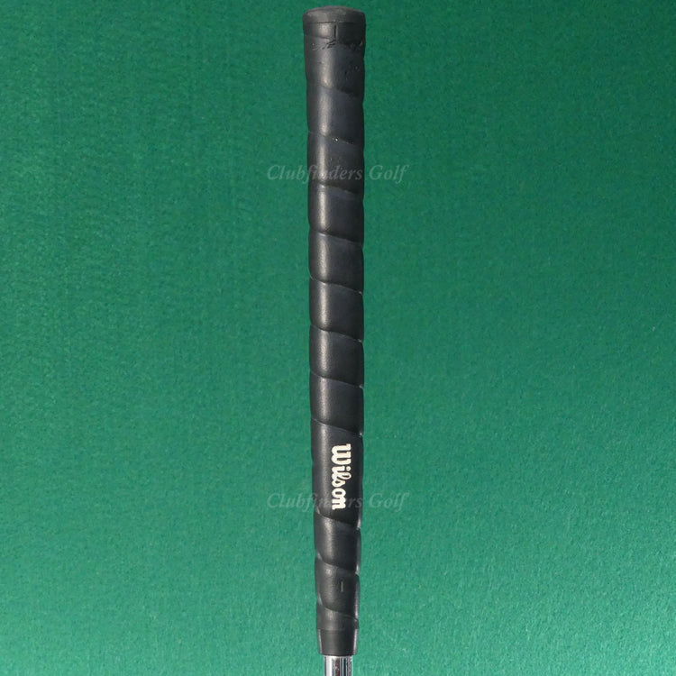 Wilson Staff 8813 Forged Blade Heel-Shafted 35" Putter Golf Club 8802 Napa