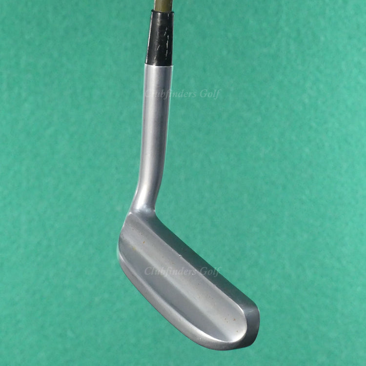 VINTAGE MacGregor Classic Ironmaster IMG Heel-Shafted 34.5" Putter Golf Club
