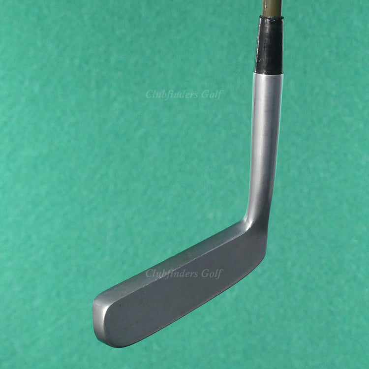 VINTAGE MacGregor Classic Ironmaster IMG Heel-Shafted 34.5" Putter Golf Club