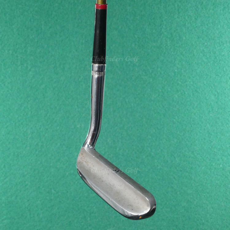 Tommy Armour PGA Silver Scot Collector Blade Custom Made 3450 34.5" Putter Club