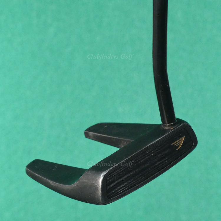 Tommy Armour Impact No 3 Double-Bend 34" Putter Golf Club