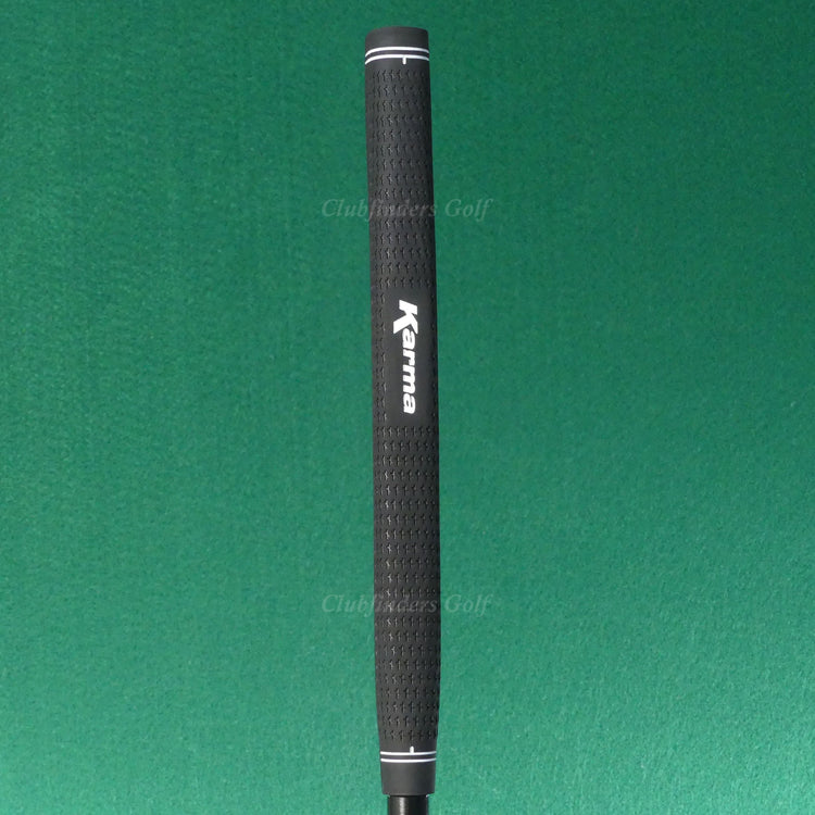 Tommy Armour Impact No 3 Double-Bend 34" Putter Golf Club