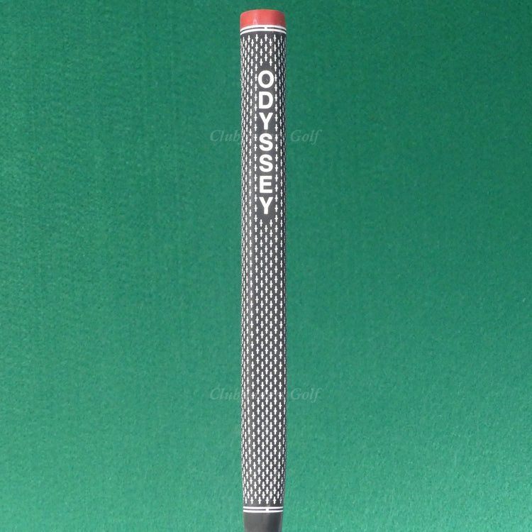 Macro Mallet Square Stroke System Center-Shafted 35" Putter Golf Club