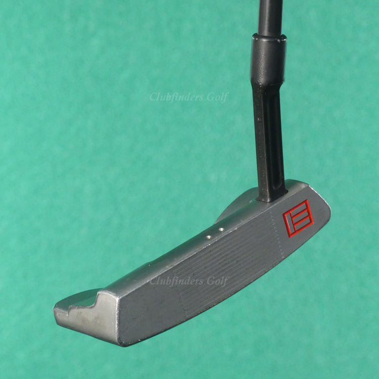 Guerin Rife EVNROLL ER2v Slant-Neck 35" Putter w/ BGT Stability & Headcover