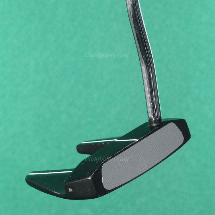 INAZONE ARMBAR ZH Mallet Armlock 42.5" Putter Golf Club w/ Super Stroke